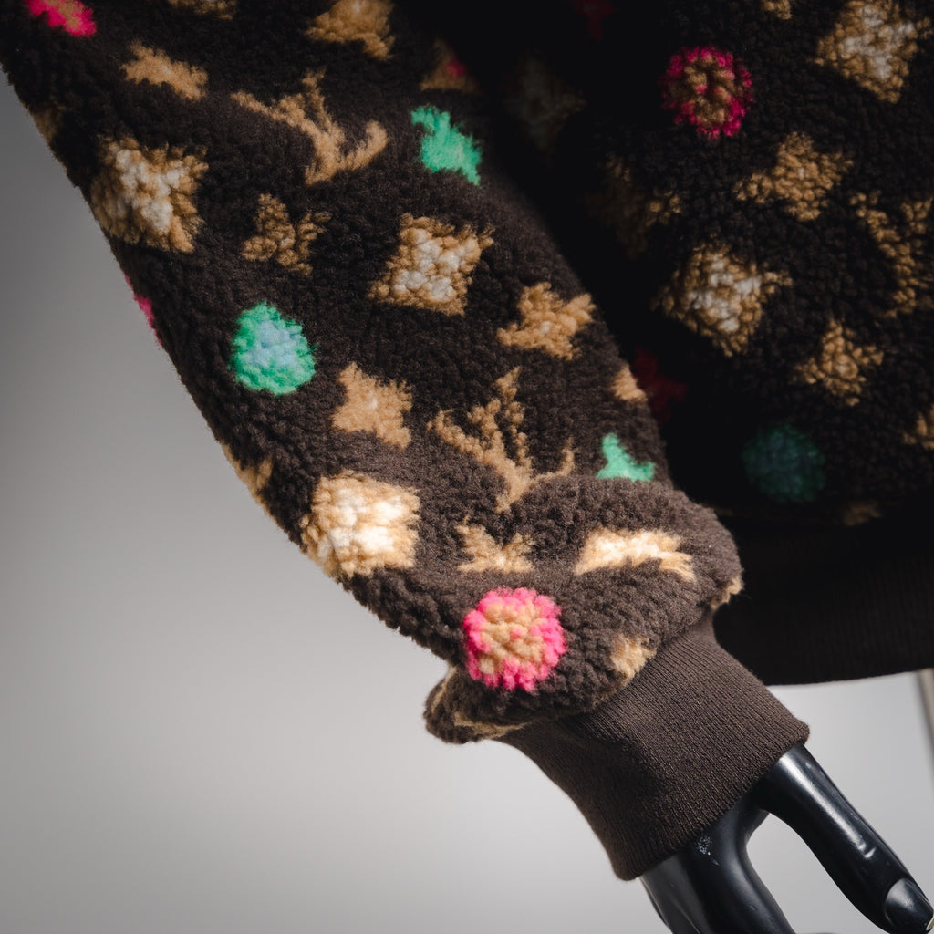 Louis 25fw leisure jacket