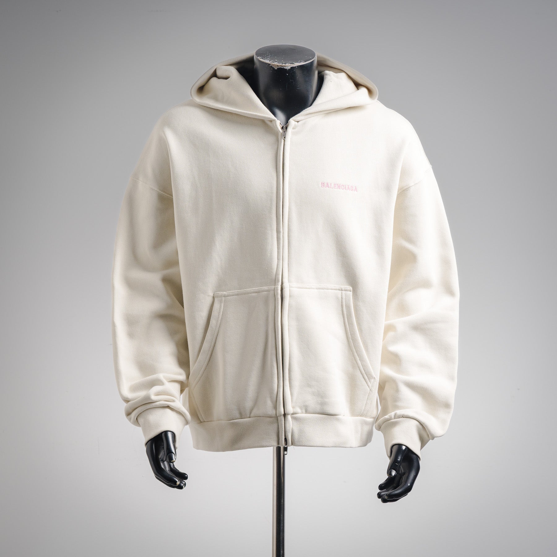 Balen 25fw printed jacket