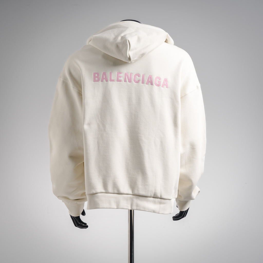 Balen 25fw printed jacket