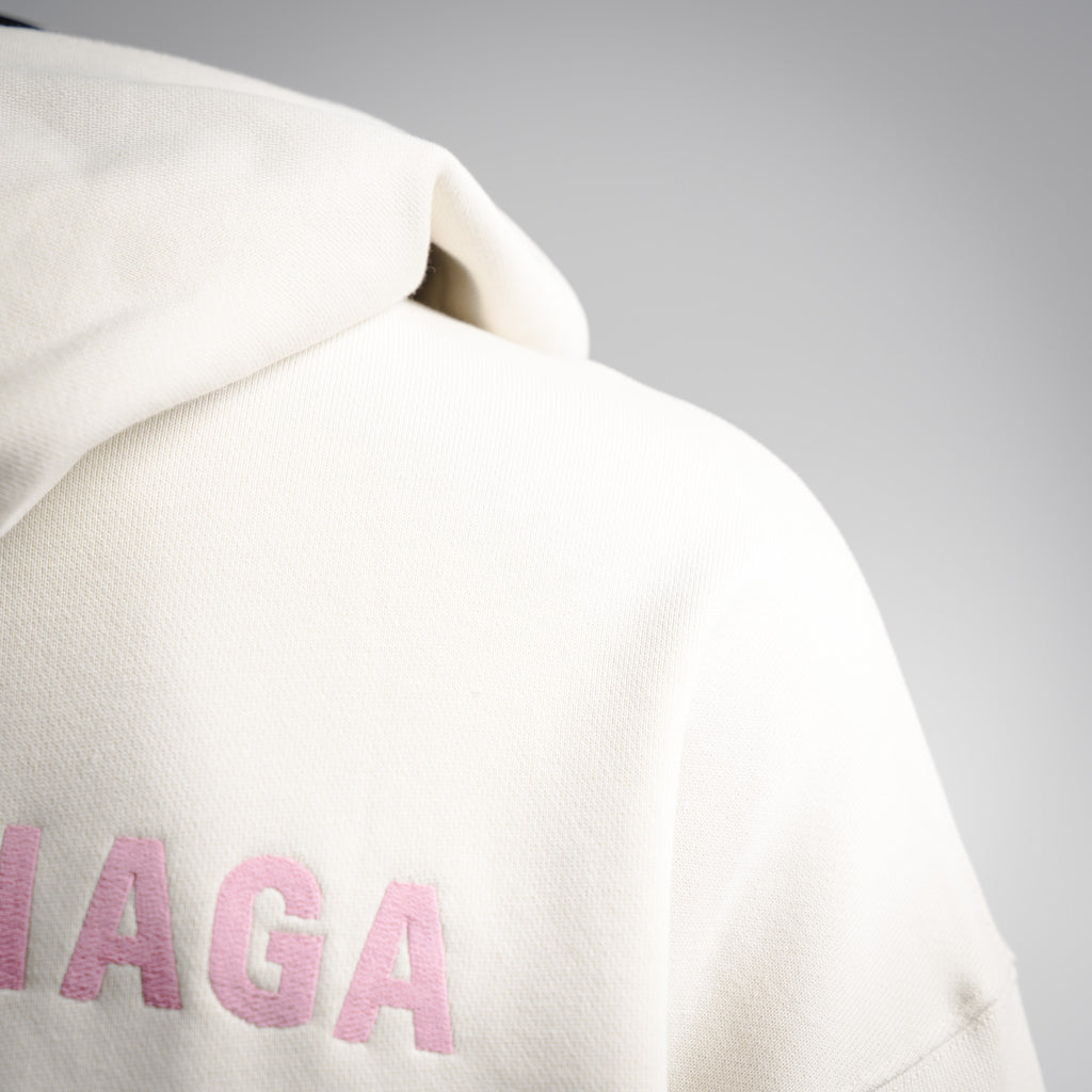 Balen 25fw printed jacket