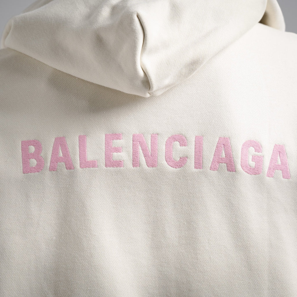 Balen 25fw printed jacket