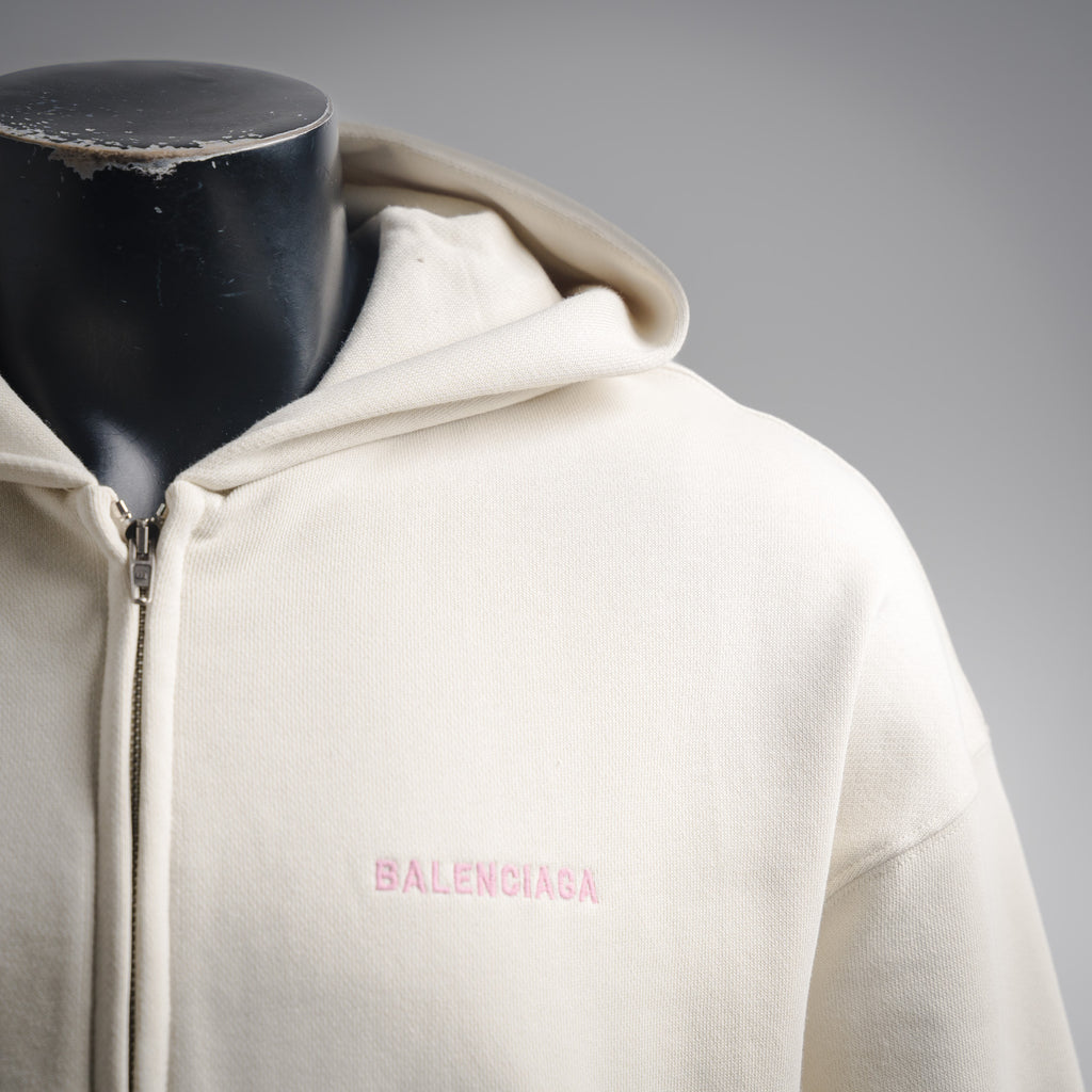 Balen 25fw printed jacket