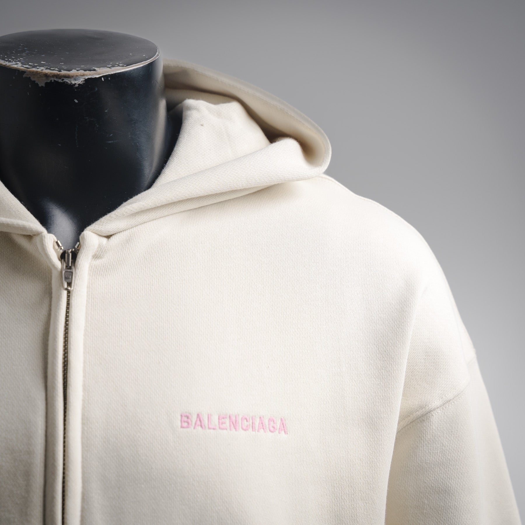 Balen 25fw printed jacket