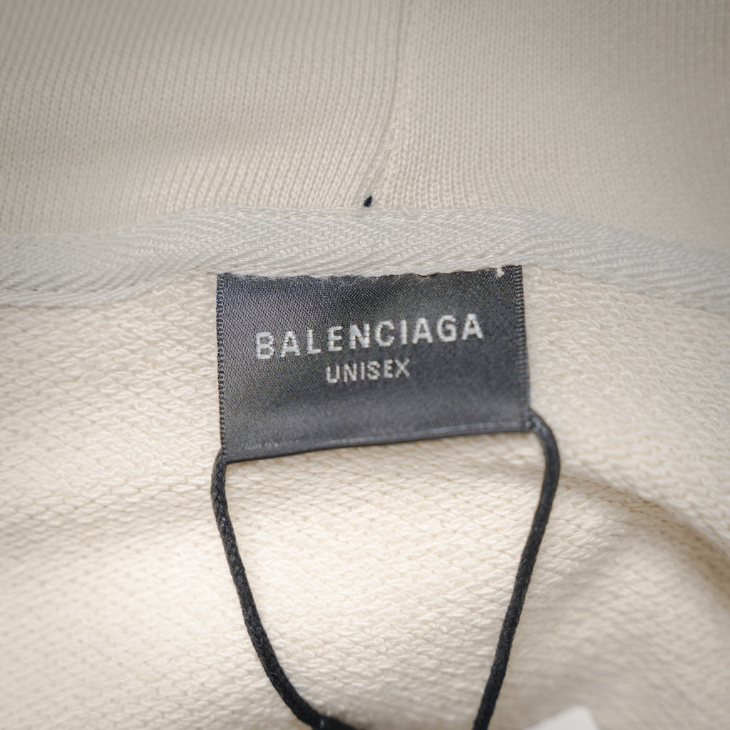 Balen 25fw printed jacket