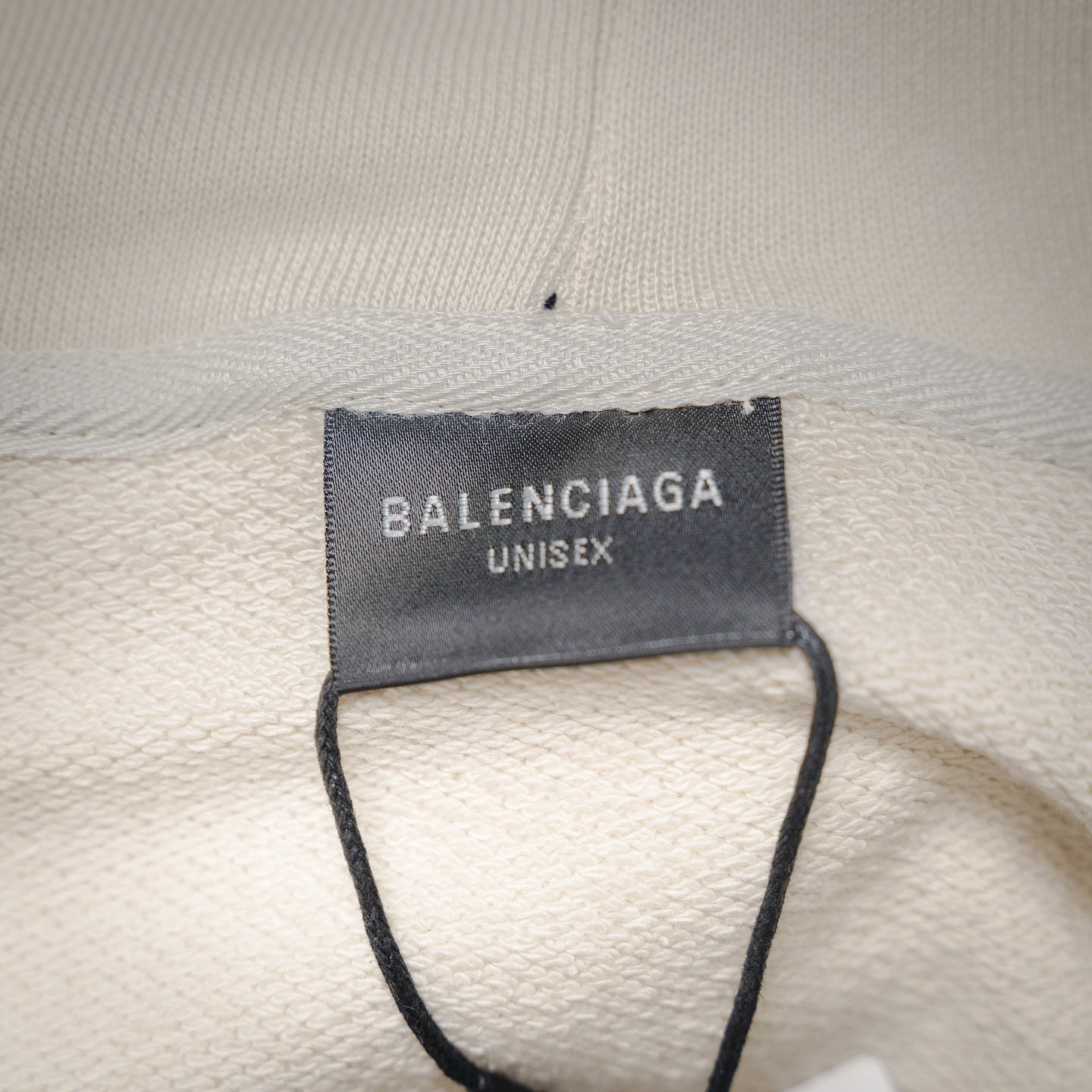 Balen 25fw printed jacket