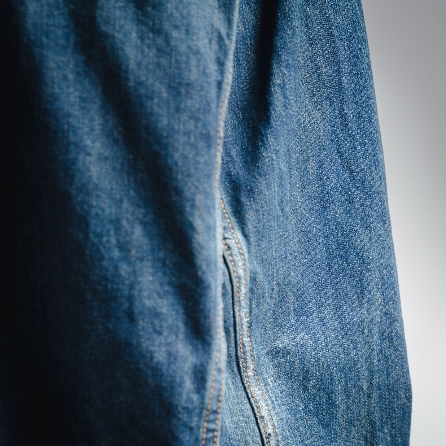 Balen 25fw splicing jacket