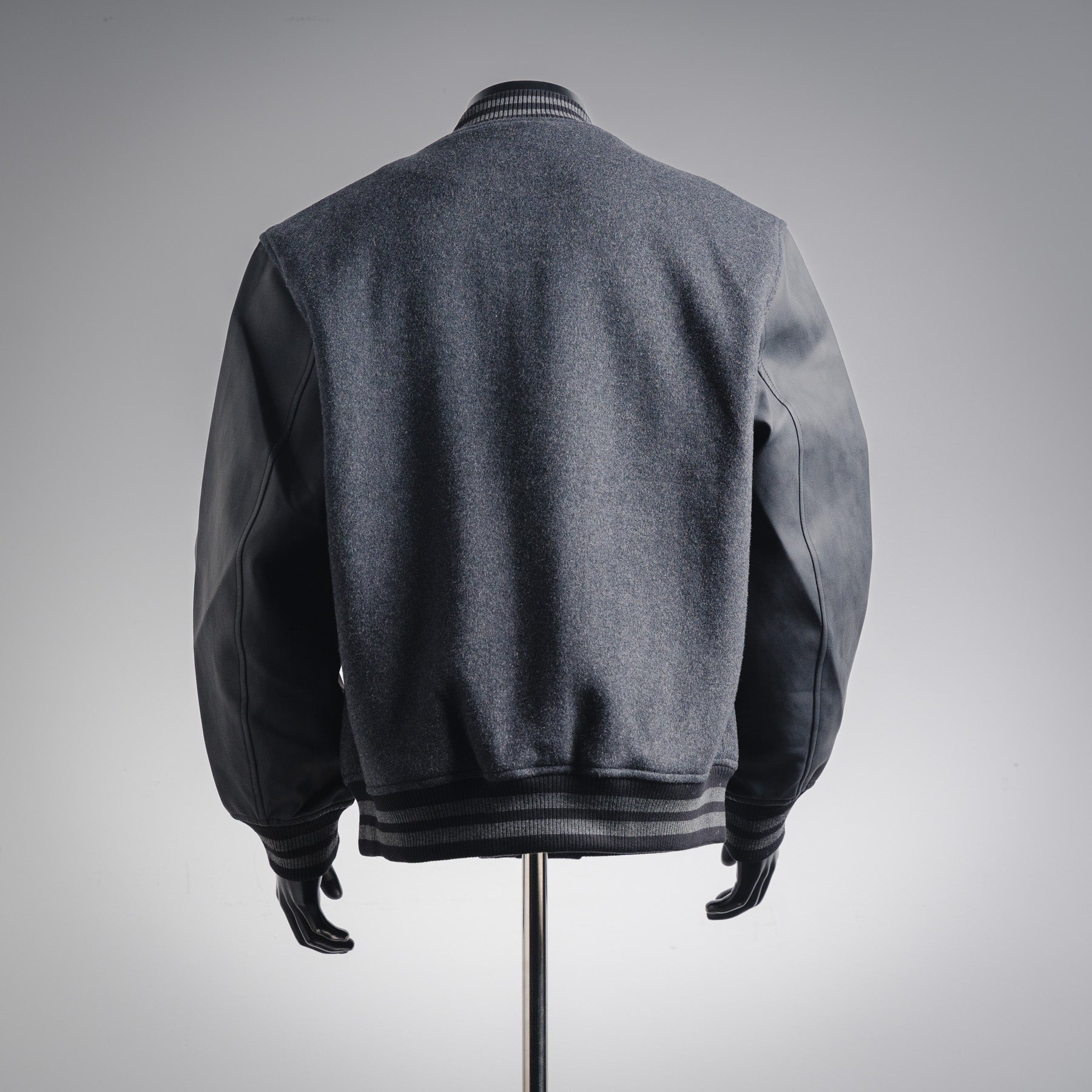 Louis 25fw embroidered jacket