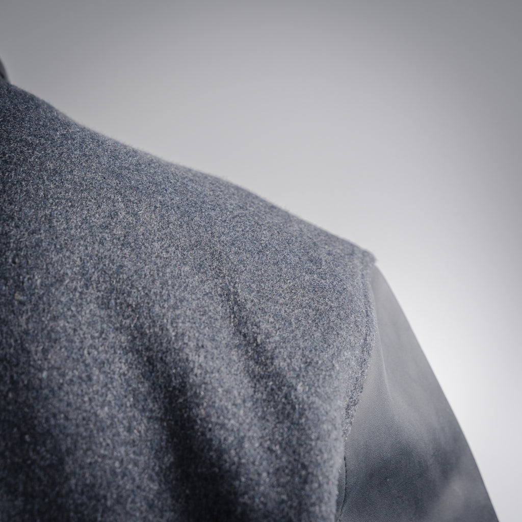 Louis 25fw embroidered jacket