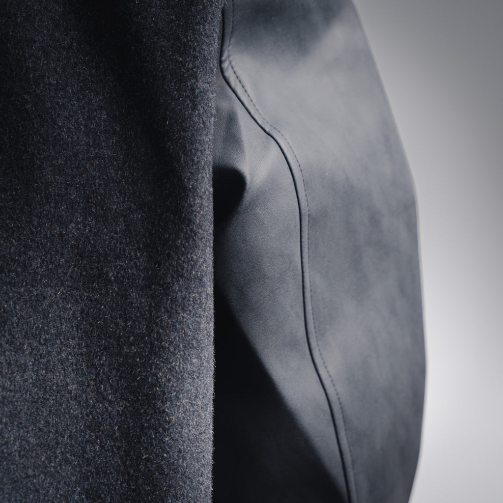 Louis 25fw embroidered jacket