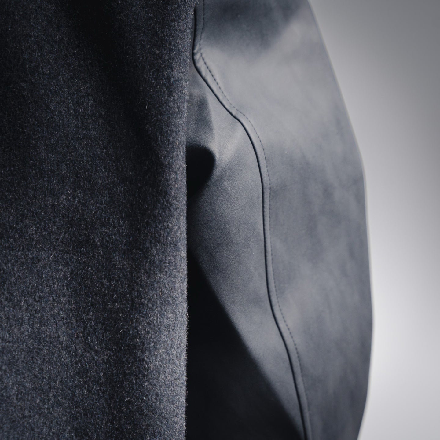 Louis 25fw embroidered jacket