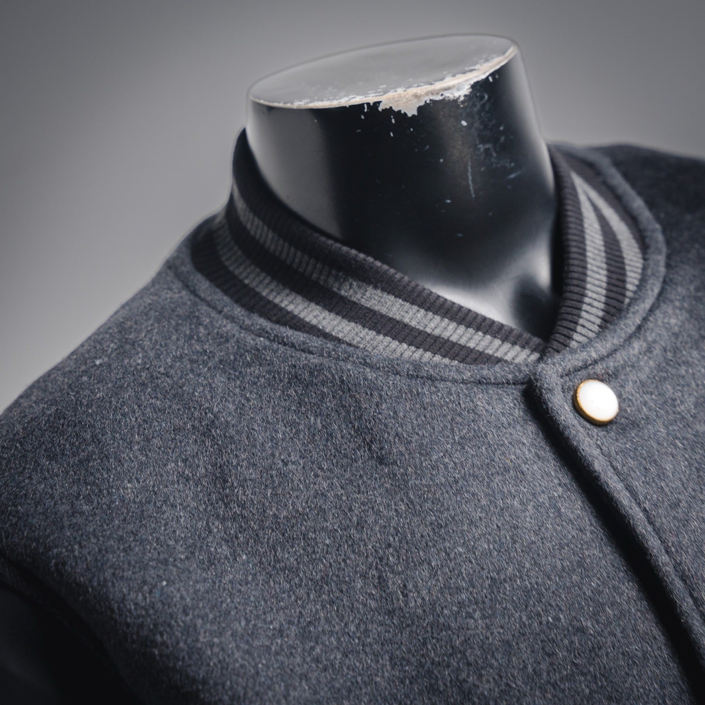 Louis 25fw embroidered jacket