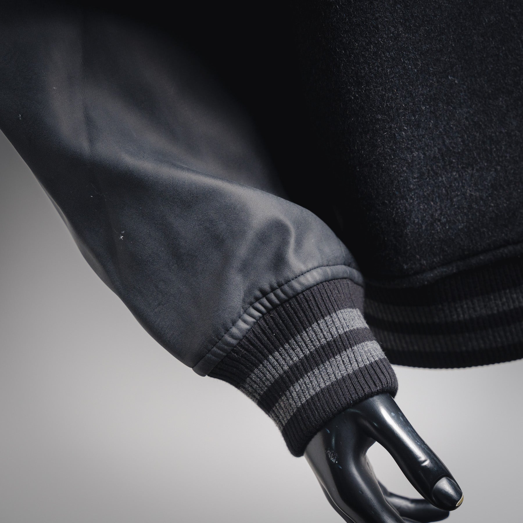 Louis 25fw embroidered jacket