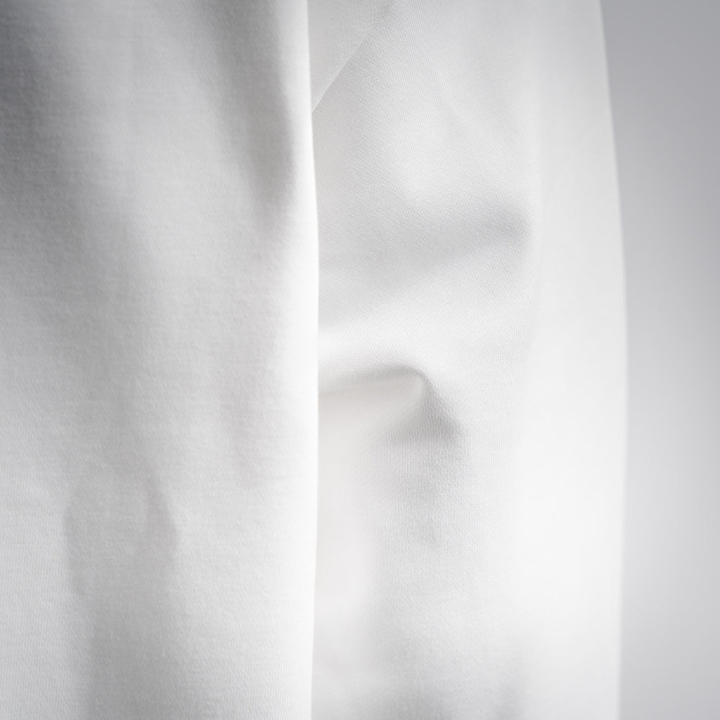 Pra 25fw splicing shirt