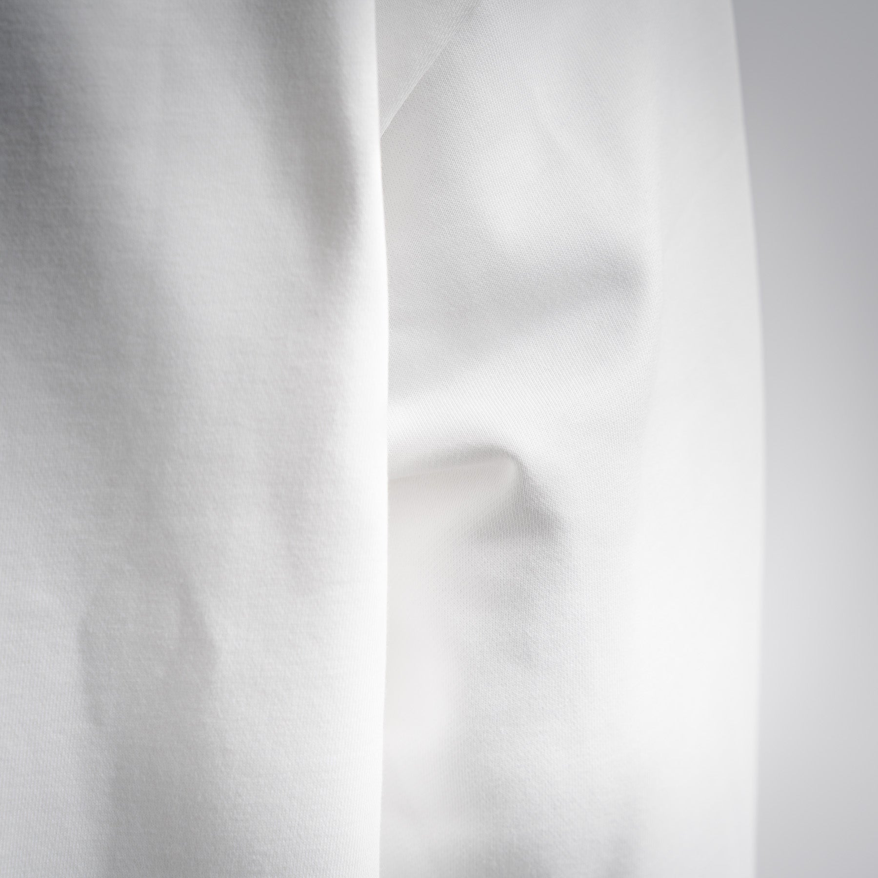 Pra 25fw splicing shirt