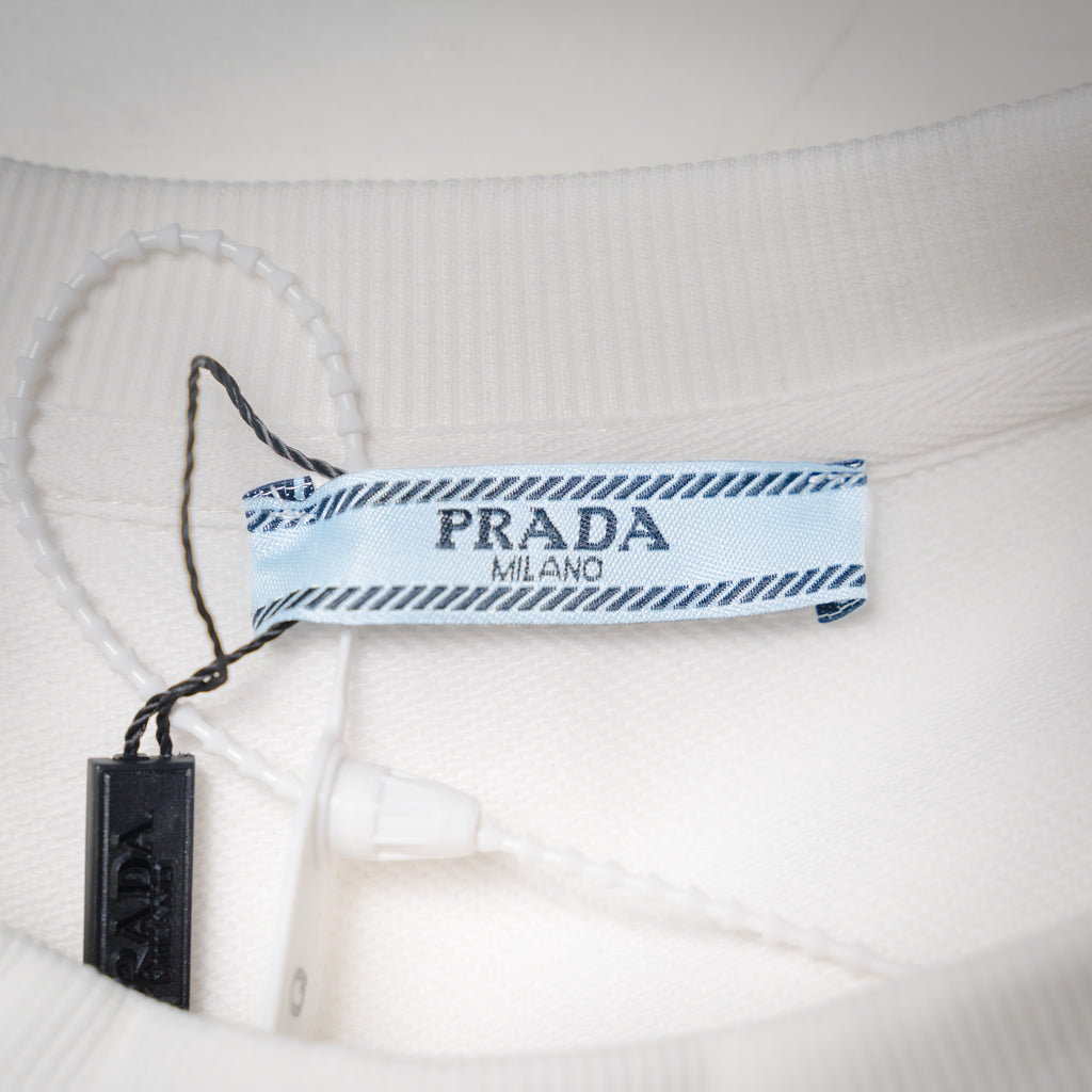 Pra 25fw splicing shirt