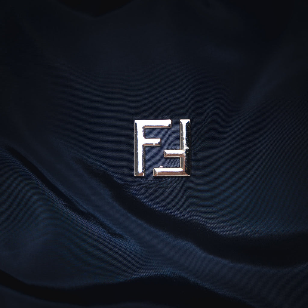 Fend 25fw reversible jacket