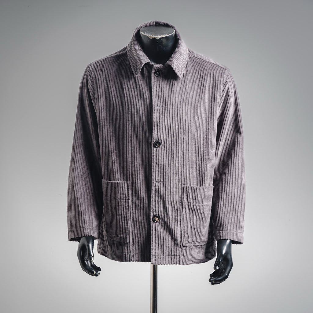 Bv 25fw leisure shirt