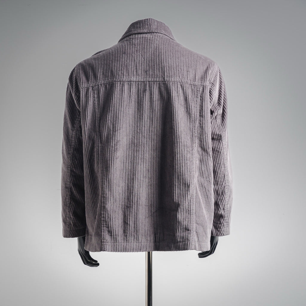 Bv 25fw leisure shirt