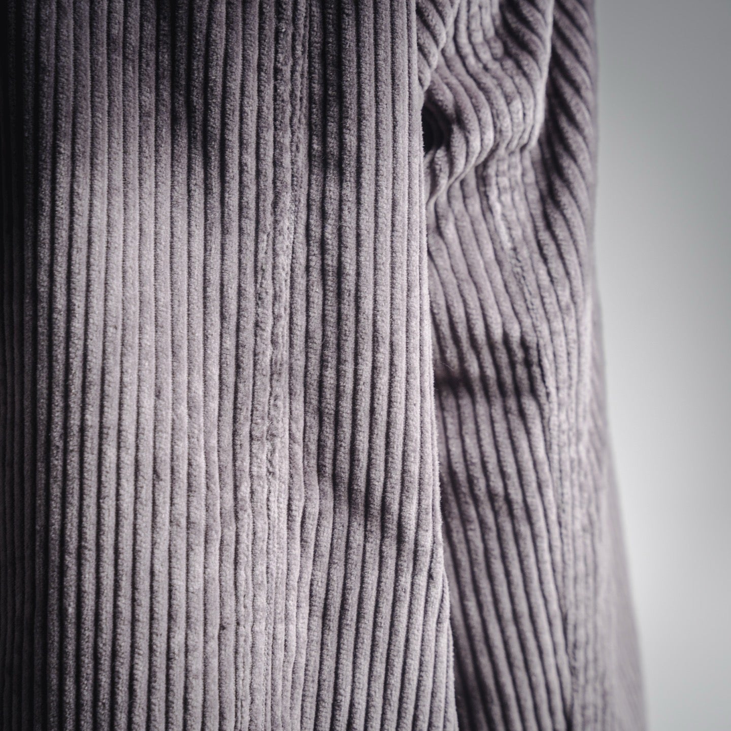 Bv 25fw leisure shirt