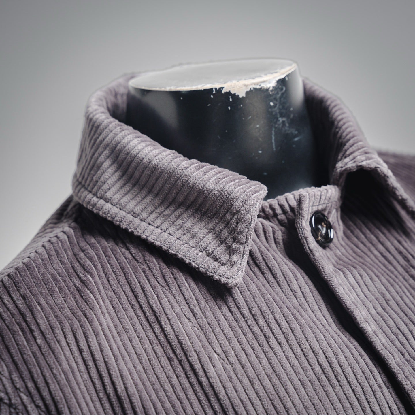 Bv 25fw leisure shirt