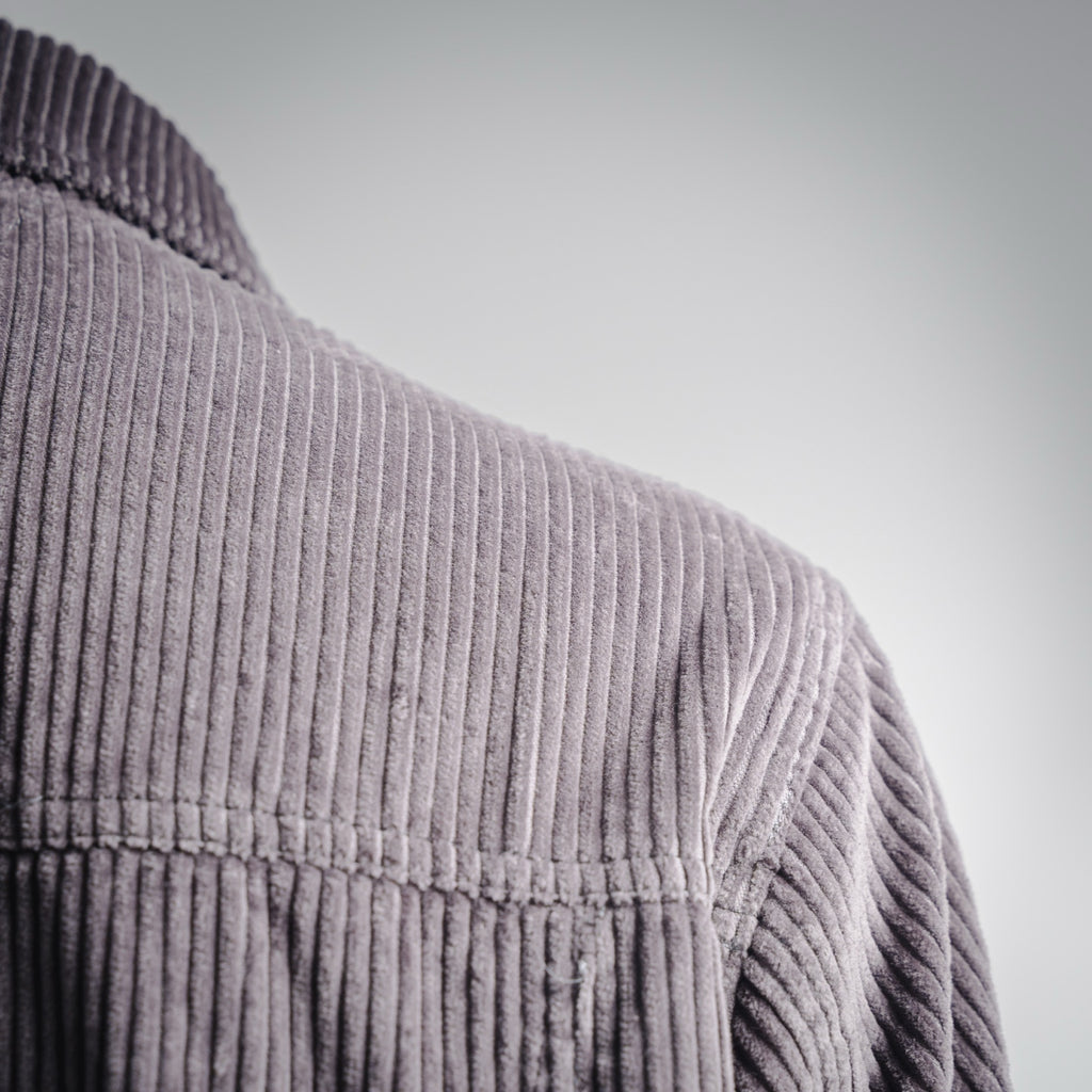 Bv 25fw leisure shirt