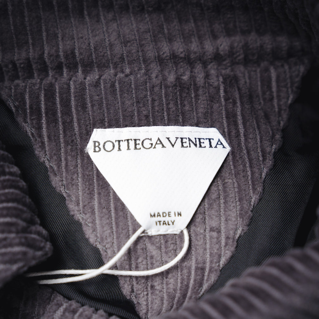 Bv 25fw leisure shirt