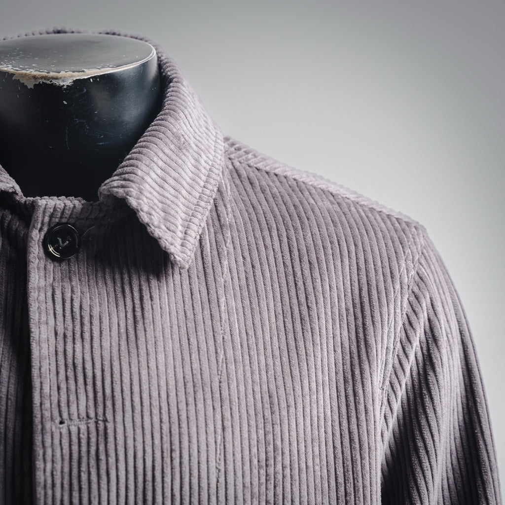 Bv 25fw leisure shirt