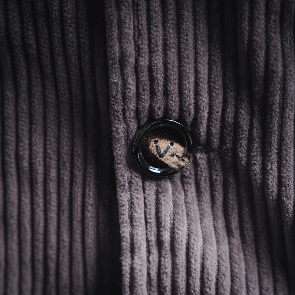 Bv 25fw leisure shirt