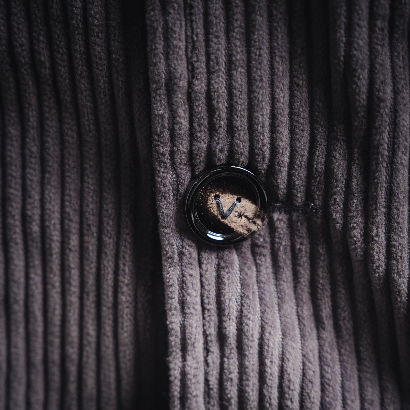 Bv 25fw leisure shirt