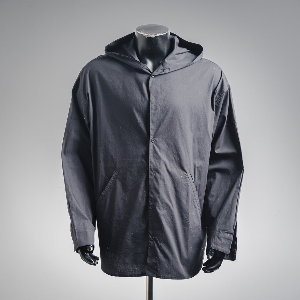 Balen 25fw leisure shirt