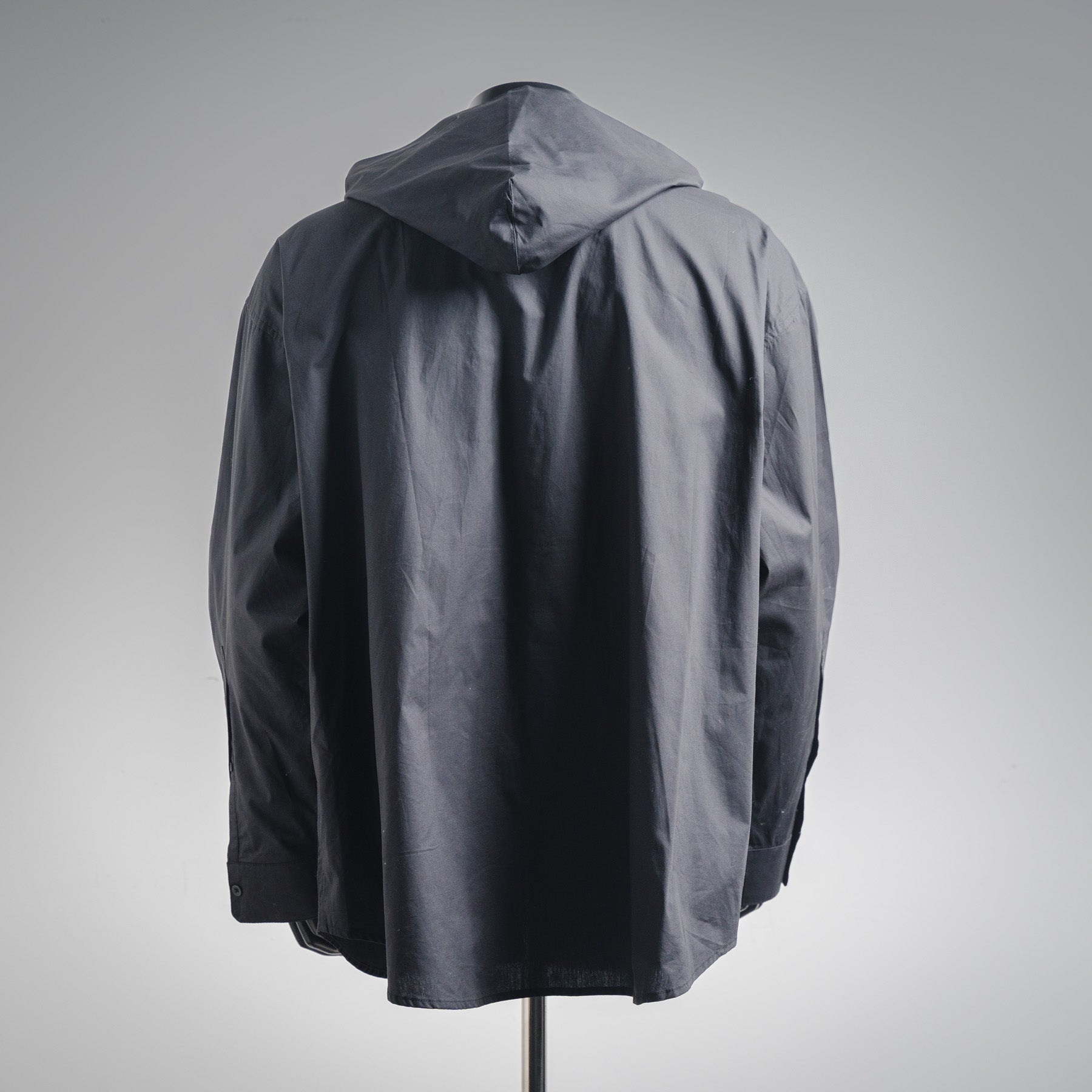 Balen 25fw leisure shirt