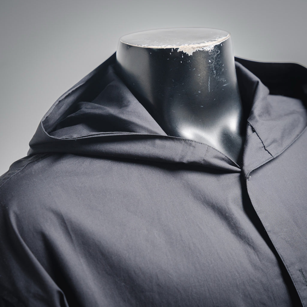 Balen 25fw leisure shirt