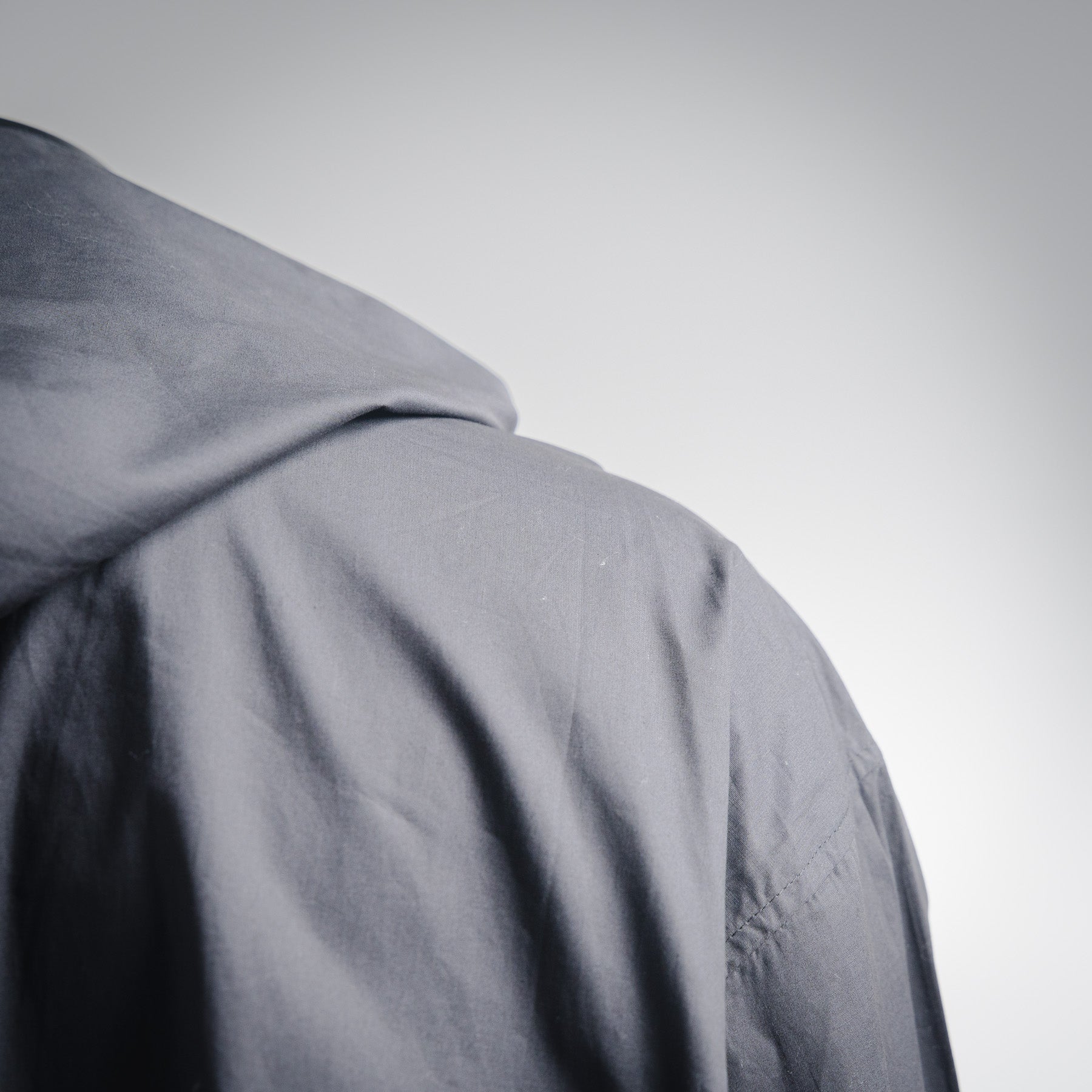 Balen 25fw leisure shirt