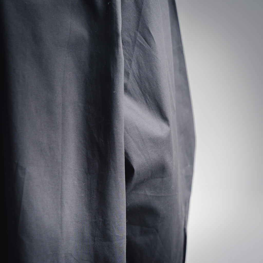 Balen 25fw leisure shirt