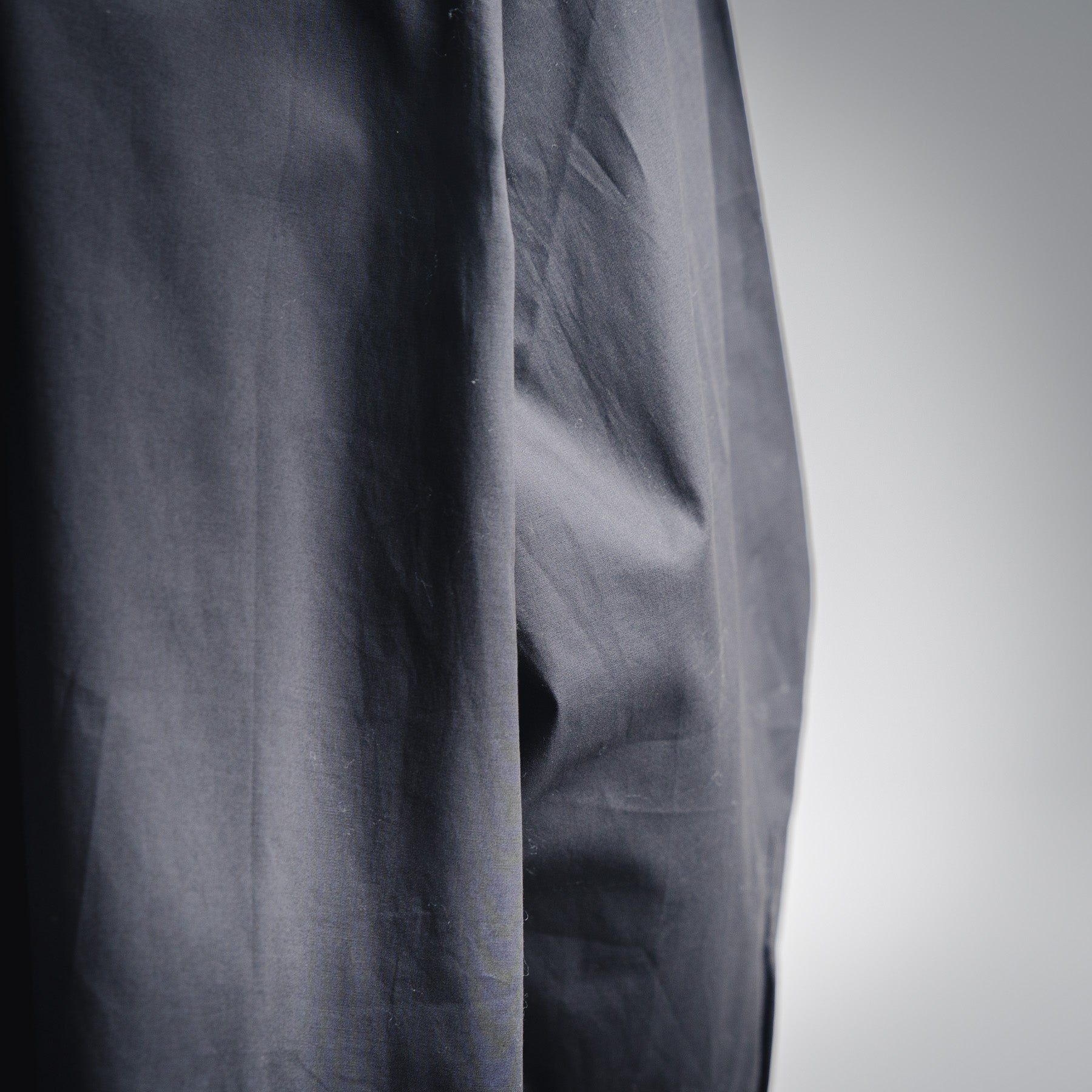 Balen 25fw leisure shirt