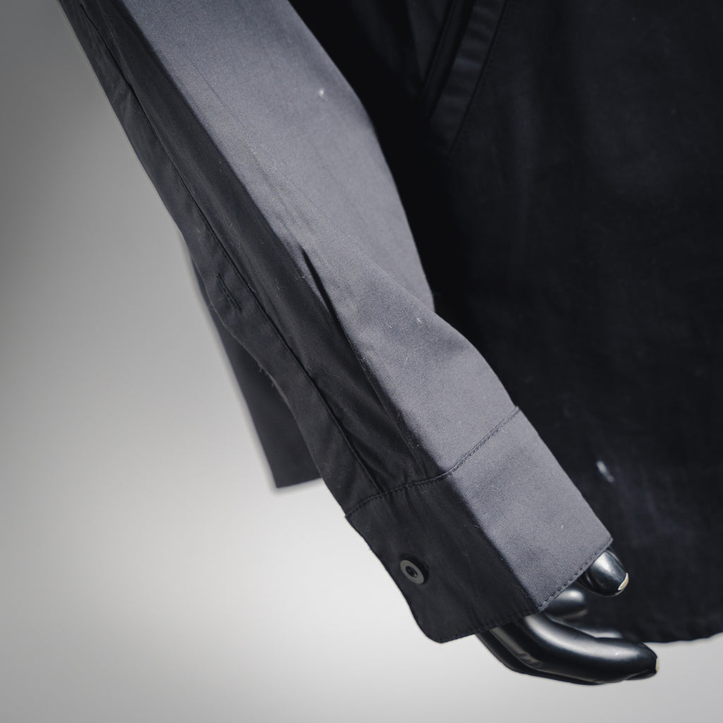 Balen 25fw leisure shirt