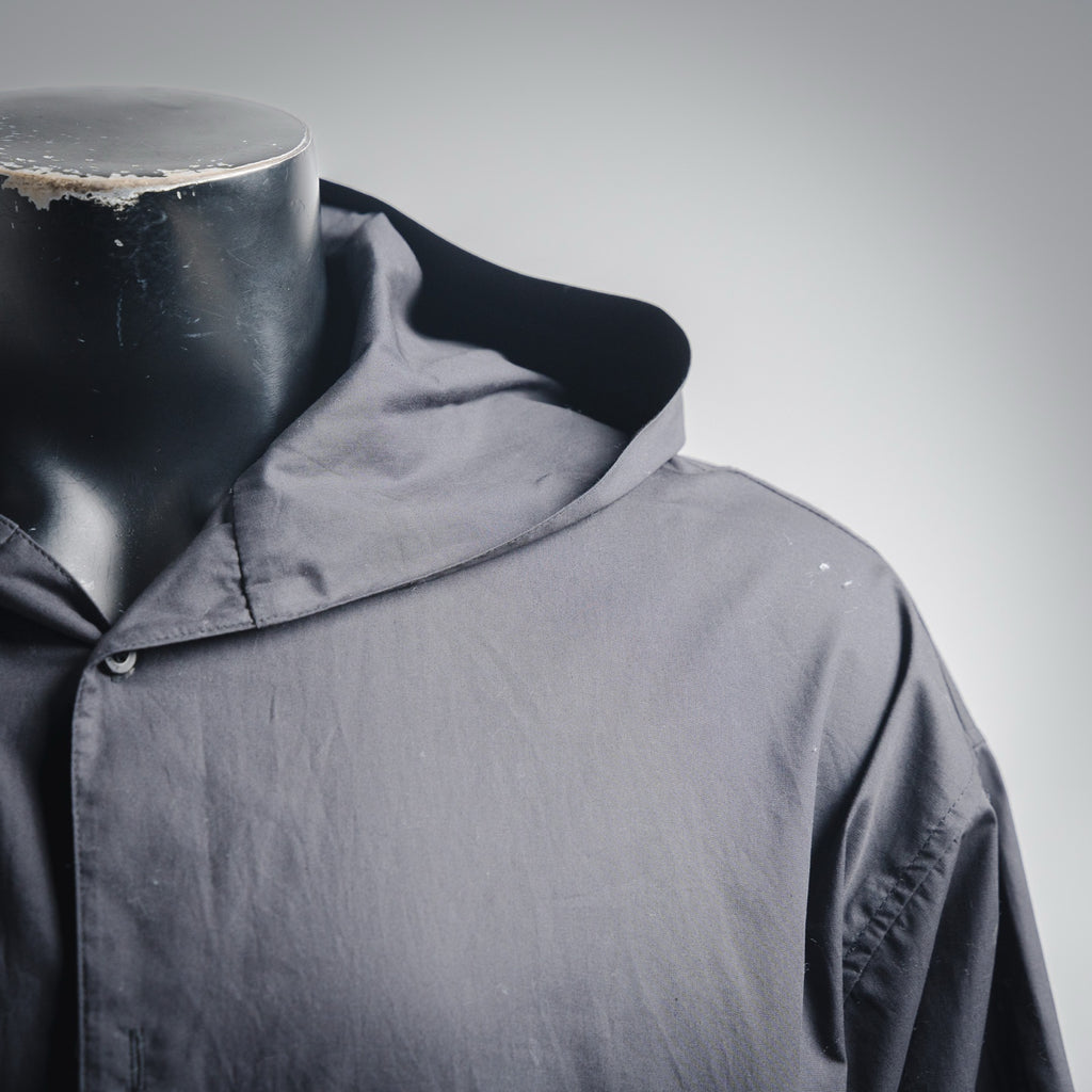 Balen 25fw leisure shirt