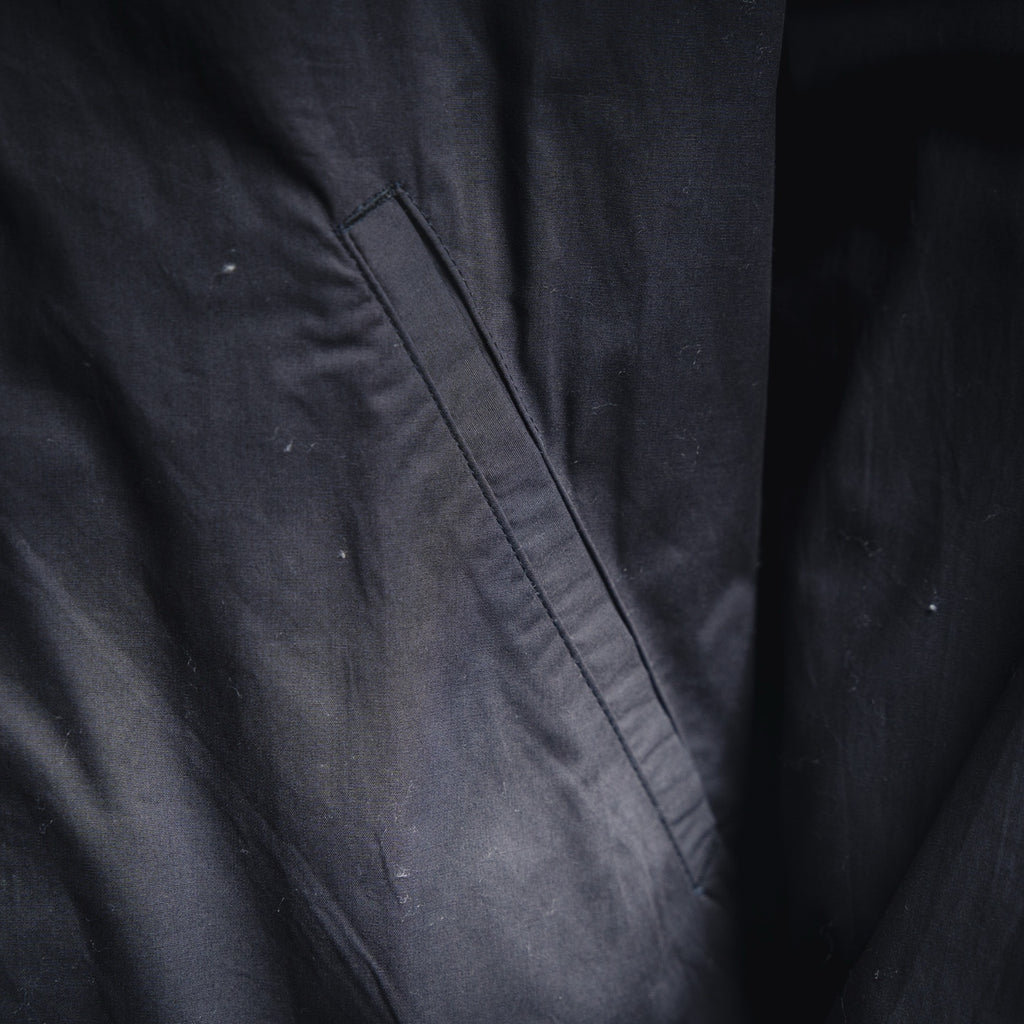 Balen 25fw leisure shirt