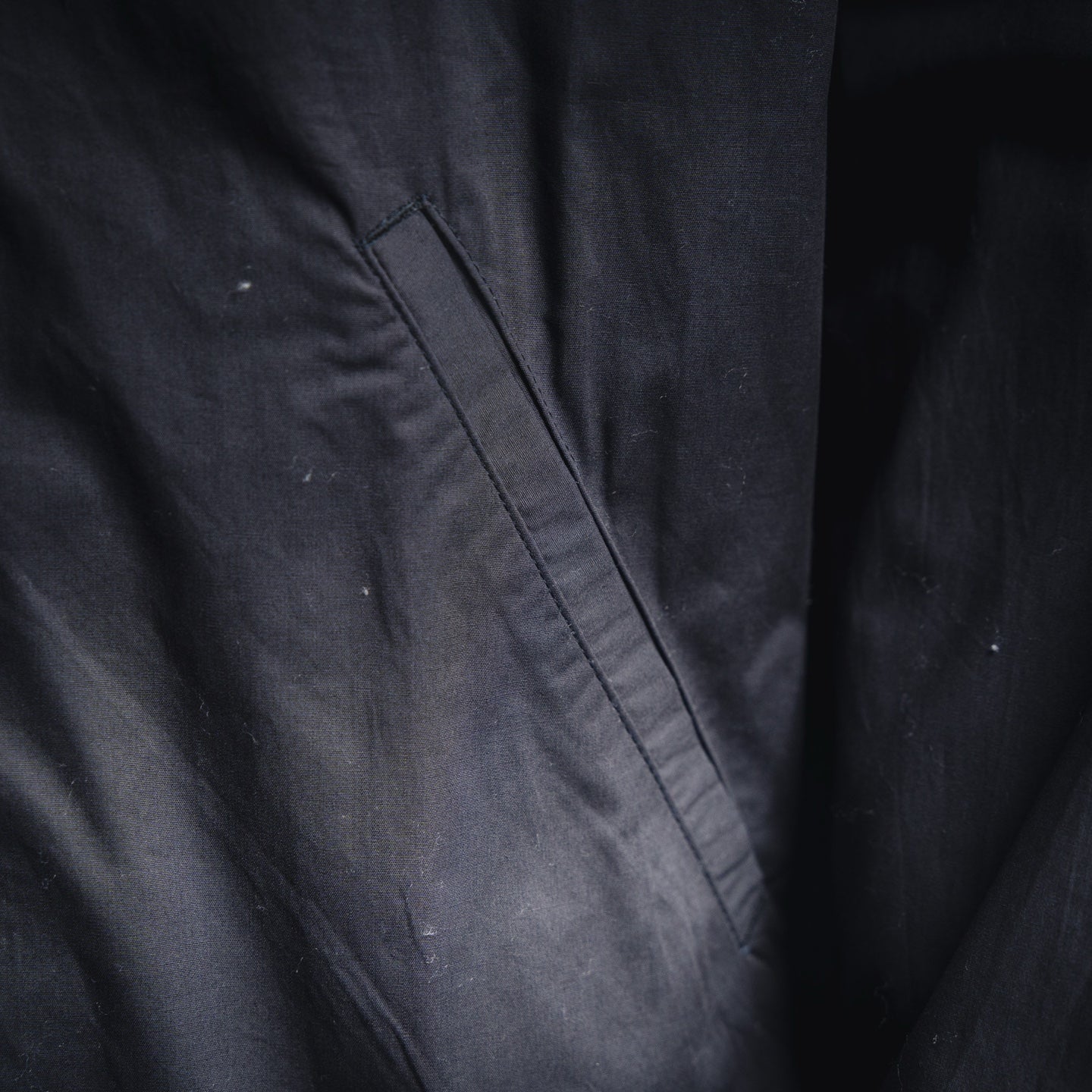 Balen 25fw leisure shirt