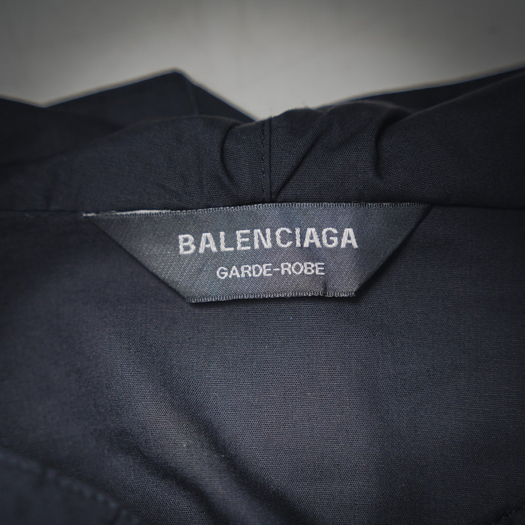 Balen 25fw leisure shirt