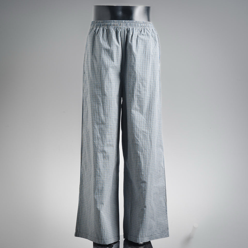 Balen 25fw plaid pants