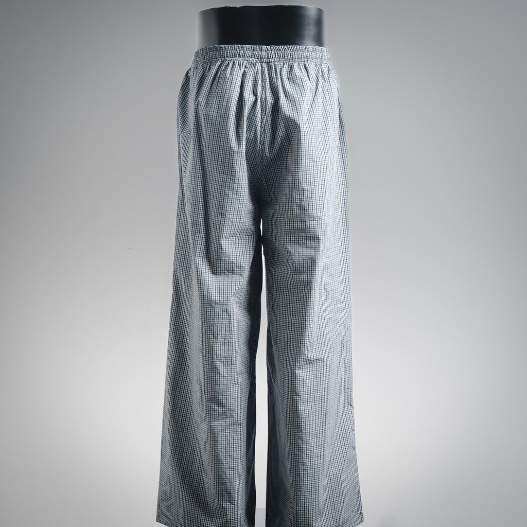 Balen 25fw plaid pants