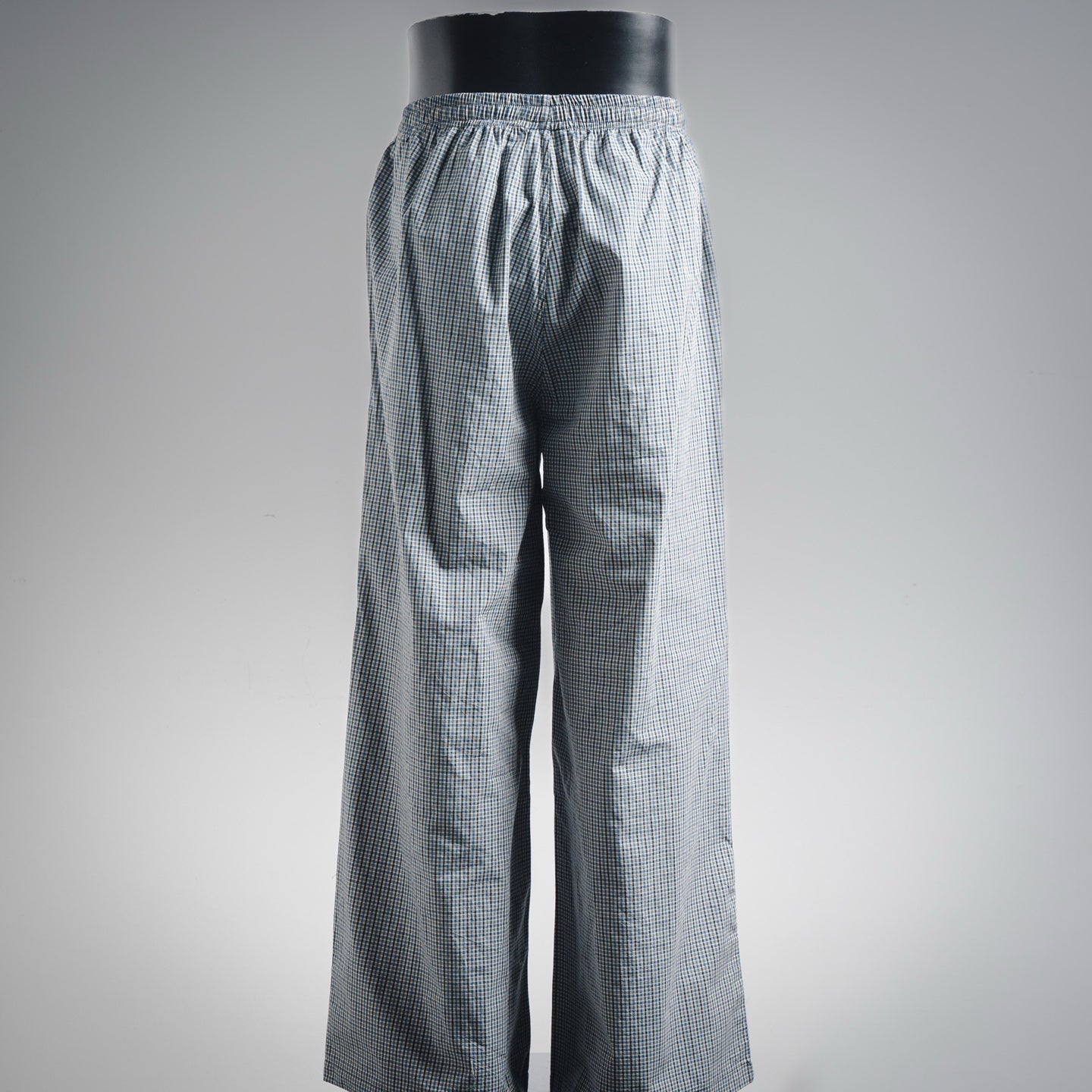 Balen 25fw plaid pants