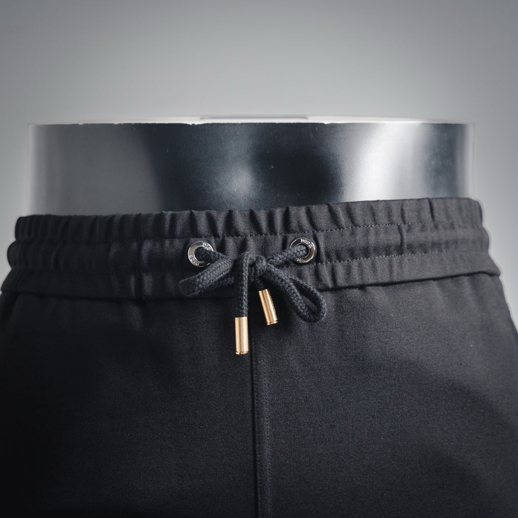 CD 25fw embroidered pants