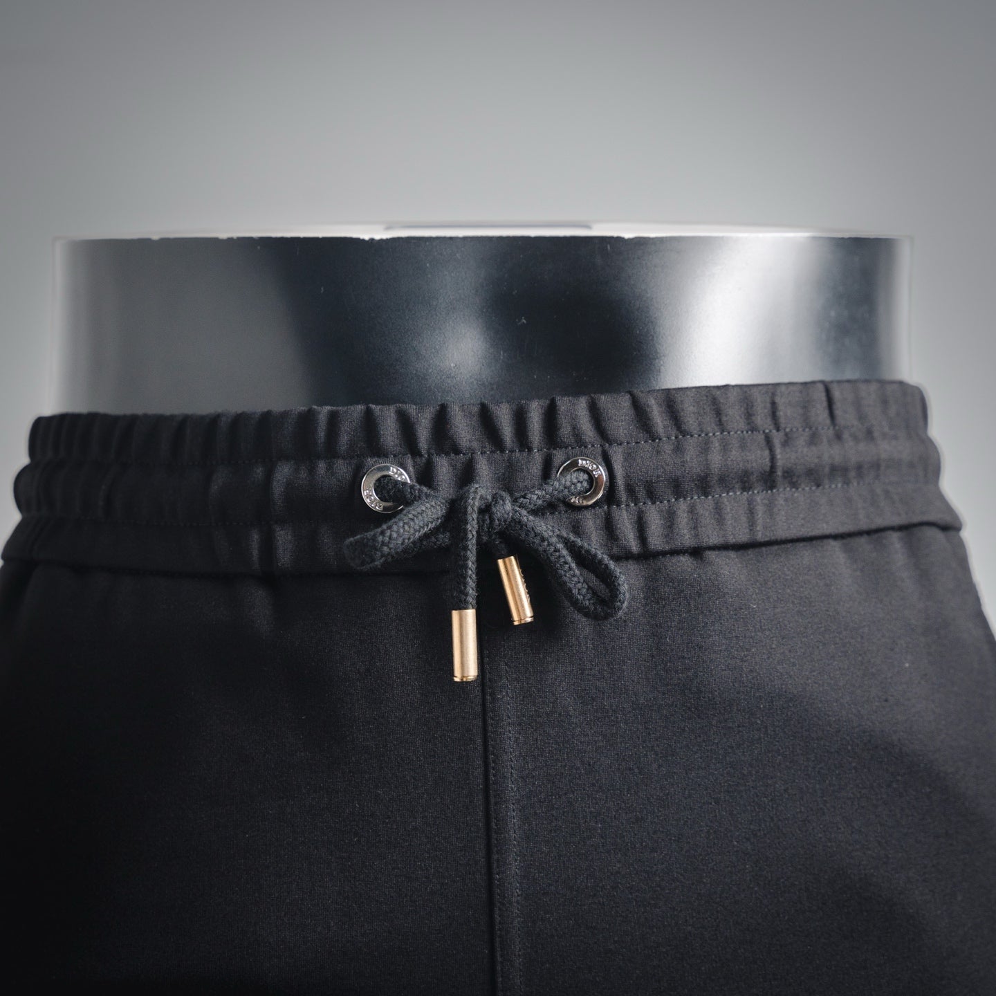 CD 25fw embroidered pants