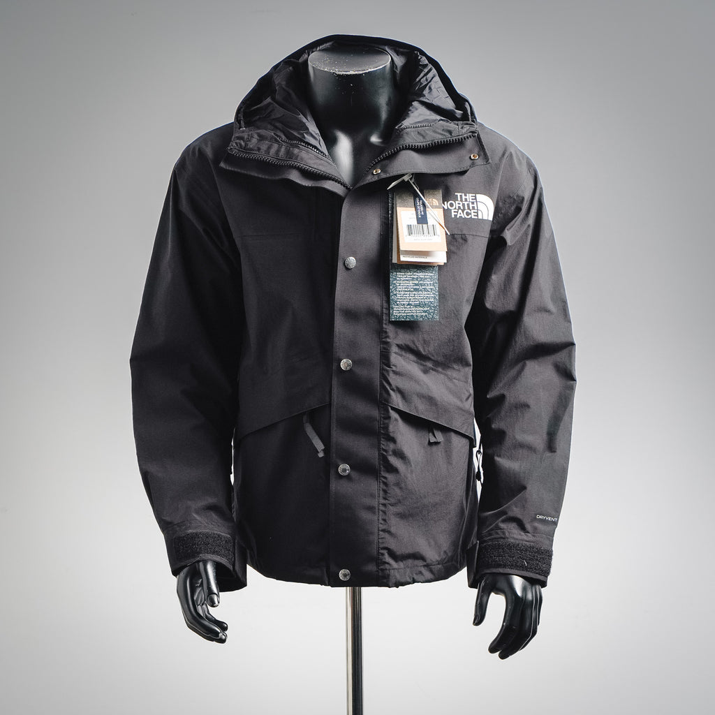The 25fw lommuting jacket