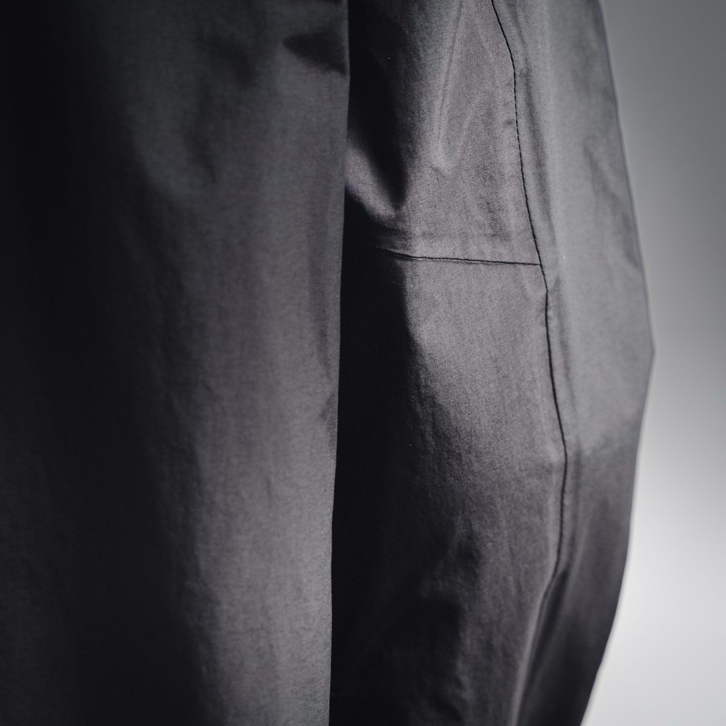 The 25fw lommuting jacket