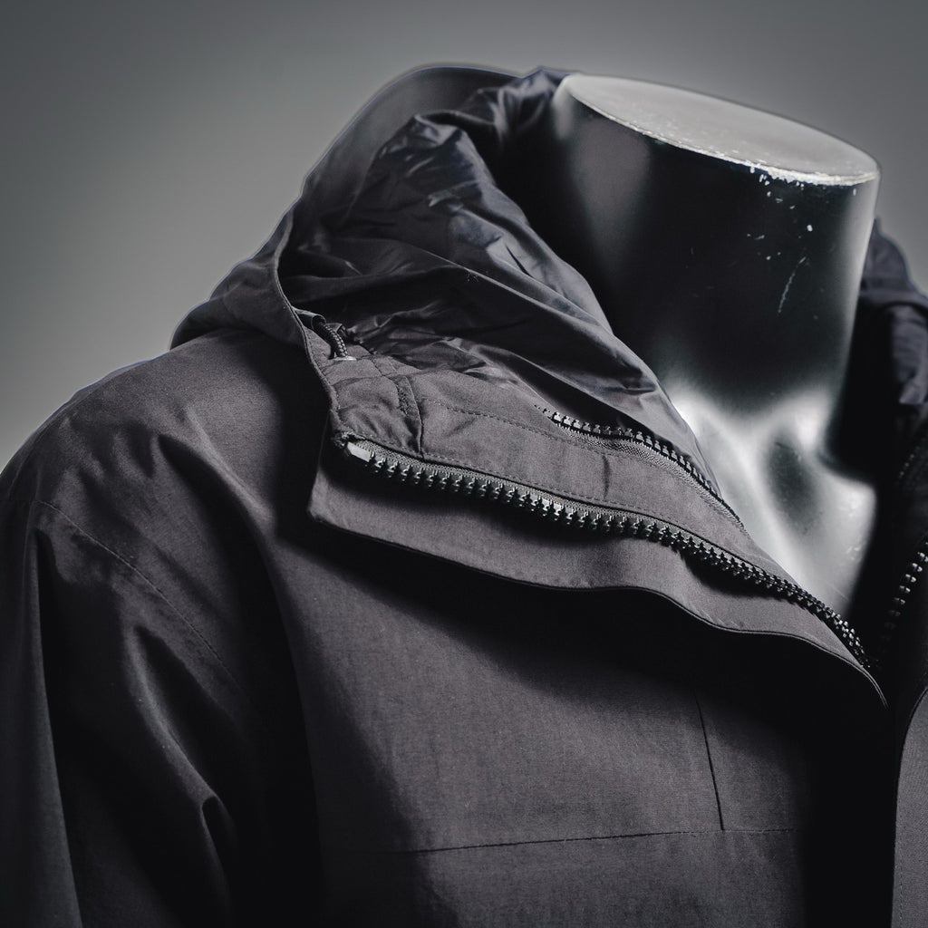 The 25fw lommuting jacket