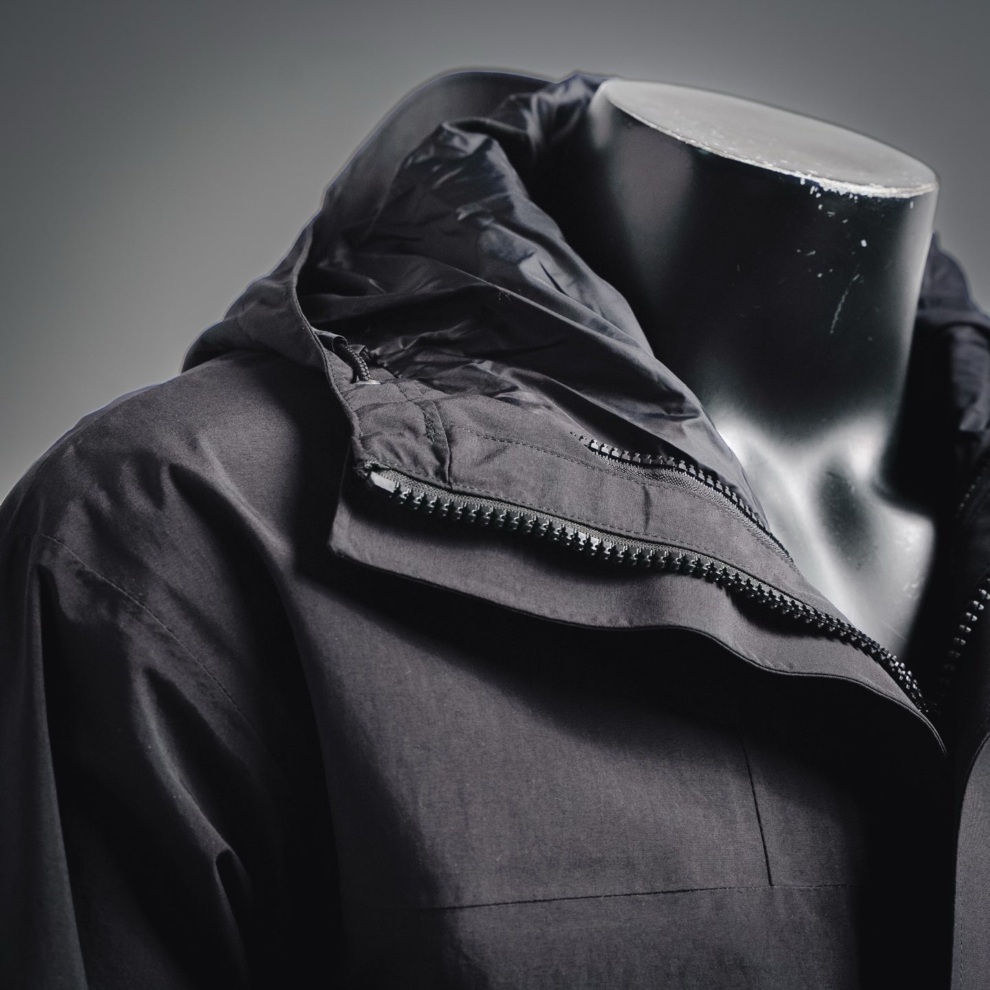 The 25fw lommuting jacket
