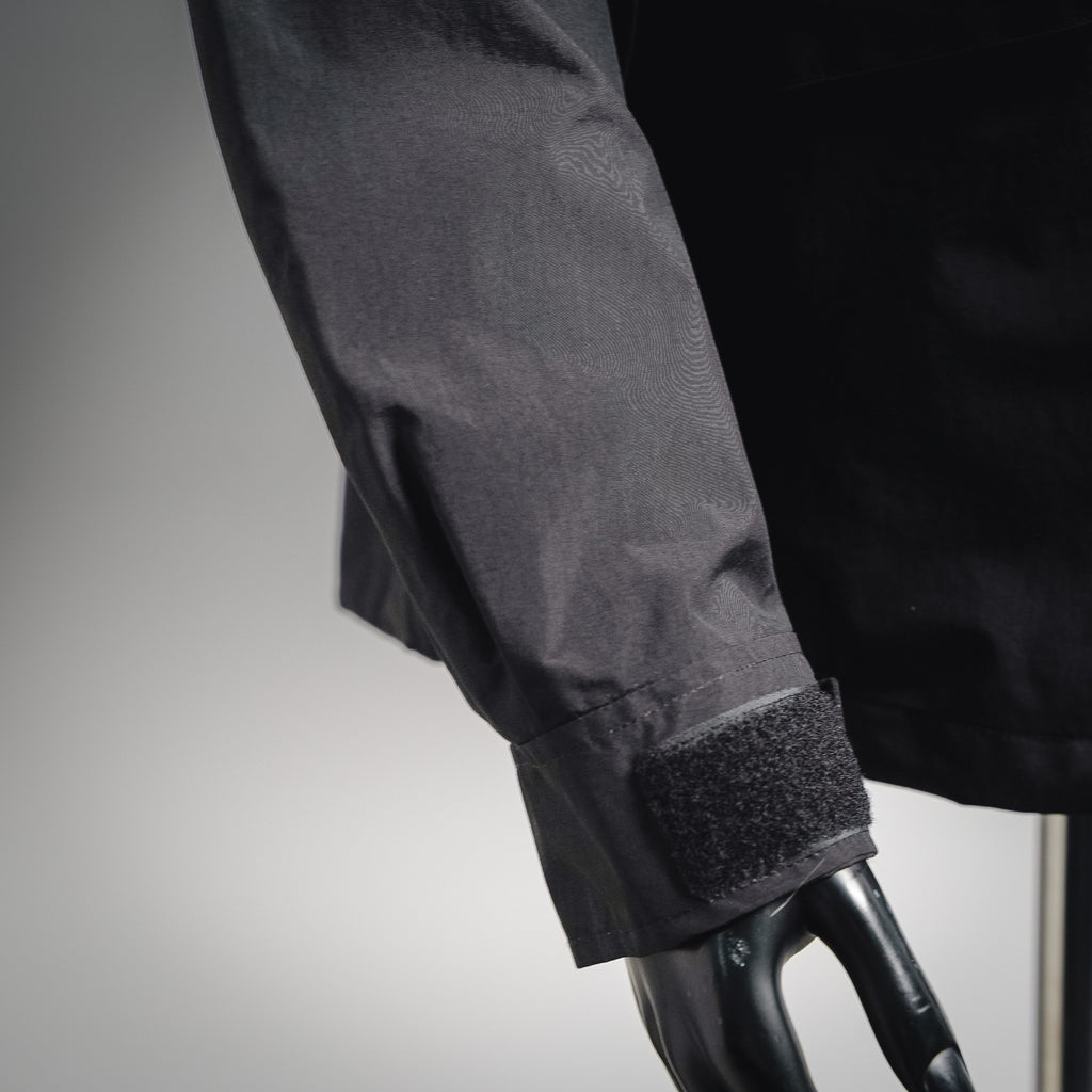 The 25fw lommuting jacket